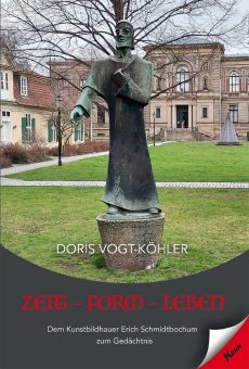 Neu erschienen: Zeit – Form – Leben