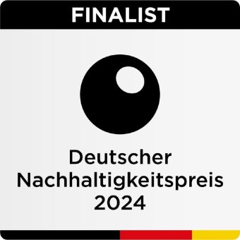 BKK ProVita im Finale um den 16. Deutschen Nachhaltigkeitspreis