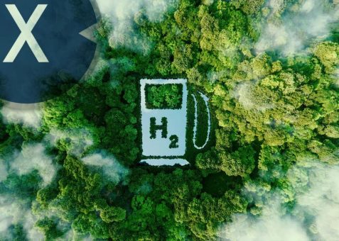 Nachhaltige Energiezukunft: Grüner Wasserstoff – Die Bedeutung von grünem Wasserstoff für Deutschlands Zukunft