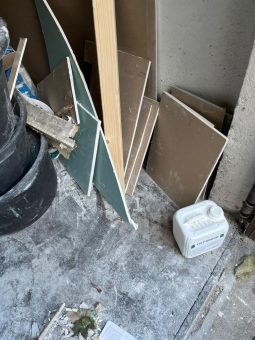 Altmetallabholung Bochum: Unser Unternehmen bietet eine professionelle Altmetallabholung in Bochum an