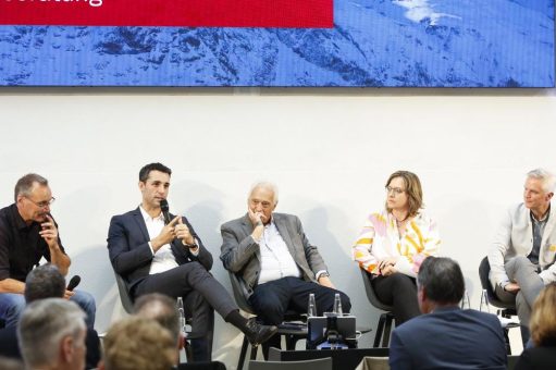 Allianz Mobile Zukunft München – LKZ diskutiert mit Experten über den Wirtschaftsverkehr im Großraum München