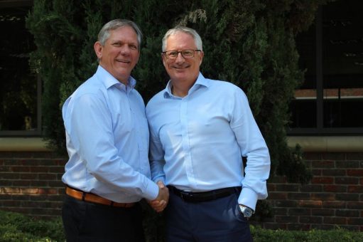 Avnet Abacus ernennt Rudy Van Parijs zum neuen Präsidenten