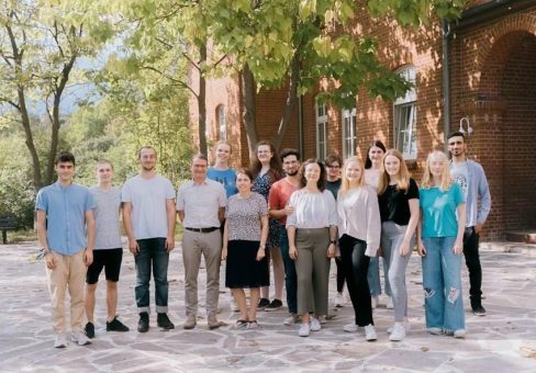 Sprachkurs „Biblisches Hebräisch“ in Friedensau
