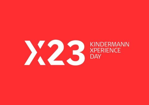 Kindermann Xperience Day in Würzburg
