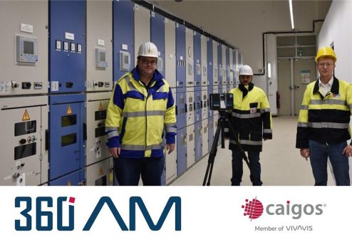 Digitaler Zwilling für die RheinEnergie AG