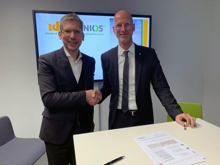 VIVAVIS und Venios bündeln Kompetenzen