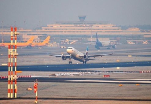 Flughafen Köln/Bonn GmbH erneuert seine Netzleitstelle