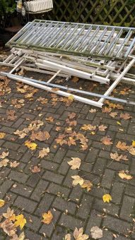 Frage 6: Kann ich meinen Schrott auch selbst recyceln?