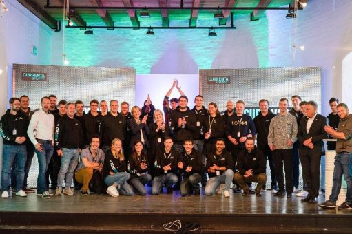 Talente für das zweite Currenta Coding Weekend in Krefeld gesucht