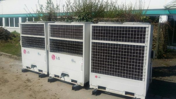 Schrottsammler Recklinghausen entsorgen auch Elektroschrott