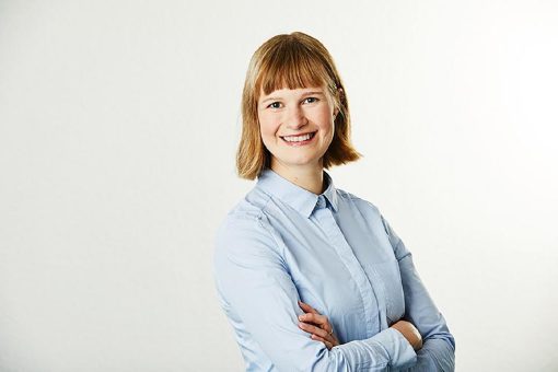 Pauline Göbel wird Leitung Kundenprojektmanagement bei Schweitzer Fachinformationen