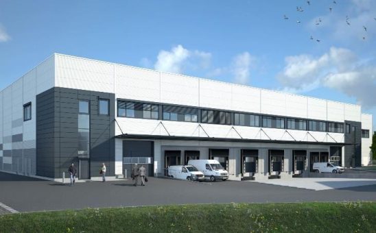 Brockhoff gewinnt Mieter für 5.900 m² großen Neubau am Werner Hellweg in Bochum