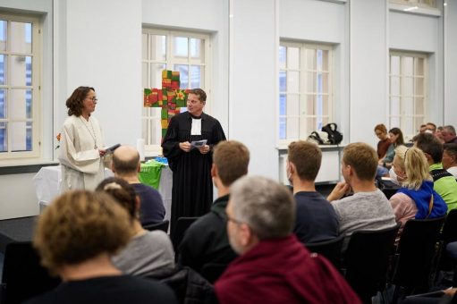 Deutsche Kirchenmeisterschaft wieder beim Mainova Frankfurt Marathon