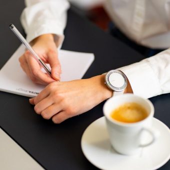 NOVA: Minimalistische Exzentrik