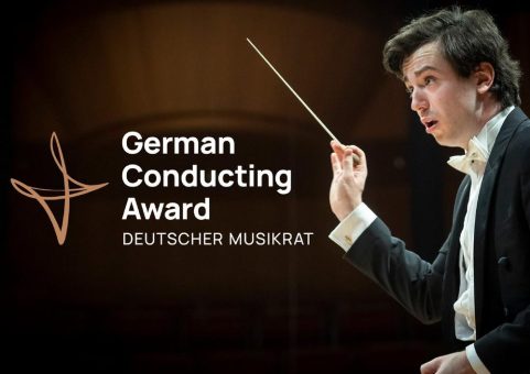 German Conducting Award in Köln