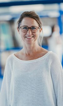 Städtische Kliniken Mönchengladbach begrüßen Dr. Annika Stollenwerk als neue Chefärztin der Zentralen Notaufnahme