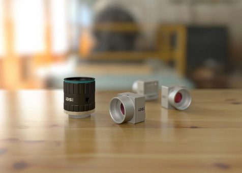 IDS ist erster Industriekamerahersteller mit dem 20 MP Sensor onsemi AR2020 im Angebot
