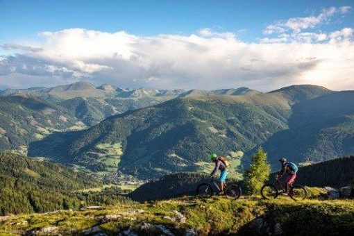 Erlebnisreiche Herbstvielfalt inmitten der Kärntner Nockberge