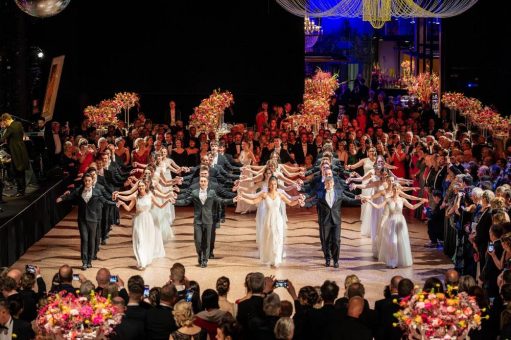 Chemnitzer Opernball feiert 20-jähriges Jubiläum – Großes Debütantencasting