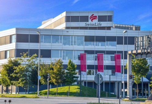 Swiss Life Deutschland plant Fortführung ihres Versicherungsgeschäfts in einer Europäischen Aktiengesellschaft (SE)