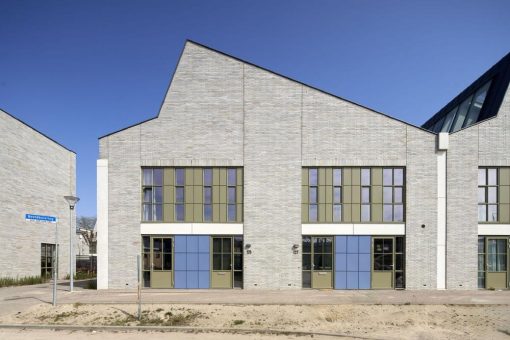 Revitalisierung eines Industriestandortes