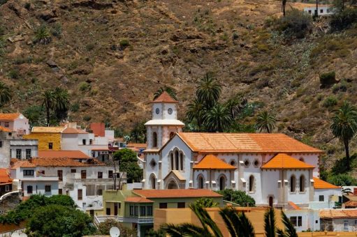 Von Gran Canaria bis El Hierro: Die charmantesten Dörfer auf den Kanarischen Inseln