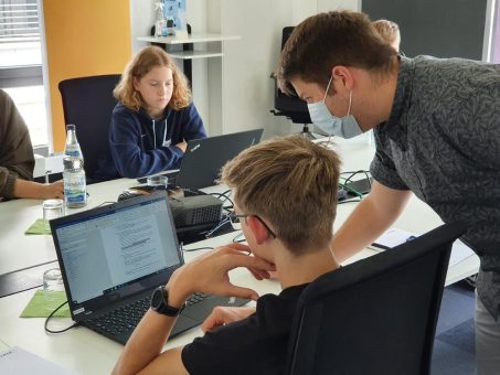 Berufswahlaktion wissen was geht! zeigt Jugendlichen Ausbildungsperspektiven auf