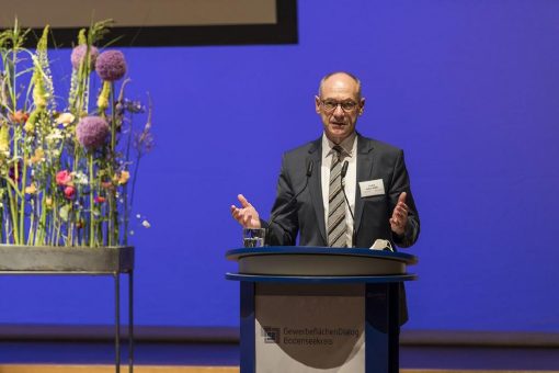 GewerbeflächenDialog Bodenseekreis gibt neue Impulse für den flächensparenden Gewerbebau