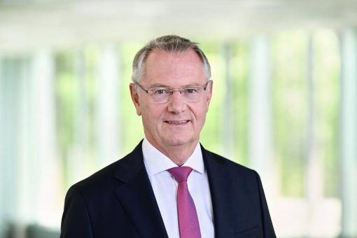 LBS-Gruppe wählt Jörg Münning erneut zu ihrem Vorsitzenden