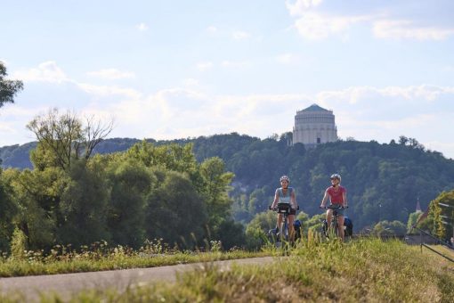 Perfekt für den goldenen Herbst: Die Niederbayerntour