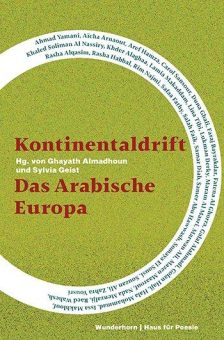 Das Arabische Europa – Lyrik-Anthologie