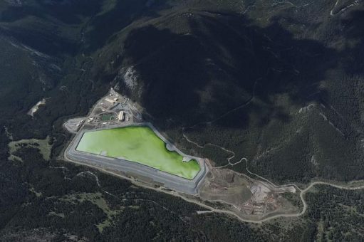 Gold aus Norwegen