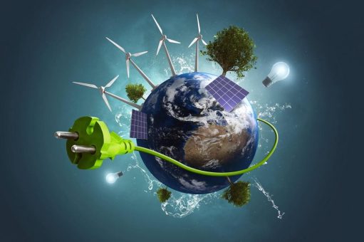 Energiewende 2023 – Zukunftsfähige Gebäude-Versorgung