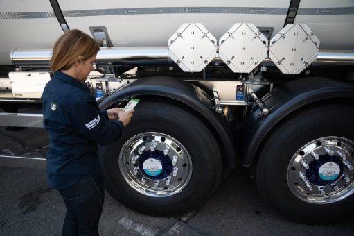 Erfolgreich durchgestartet: MICHELIN Connected Fleet macht Flotten zukunftsfähig