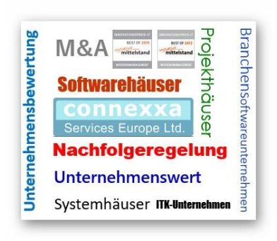 Wann findet ein IT-Unternehmen erfolgreich einen Käufer?