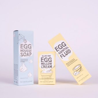 Koreanische Kultmarke „too cool for school“ ist jetzt deutschlandweit für alle Beauty-Fans erlebbar