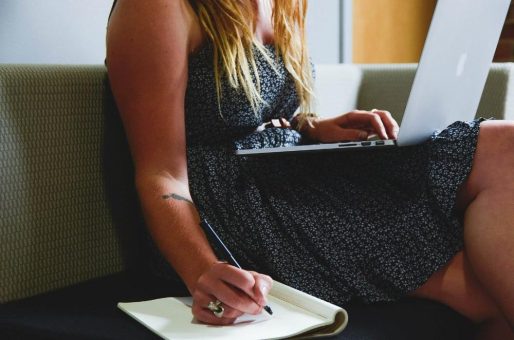 Ghostwriter für wissenschaftlichen Artikel