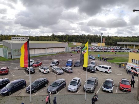 Gedenkstätte Deutsche Teilung Marienborn lädt am 3. Oktober zum „Fest der Begegnung“ ein