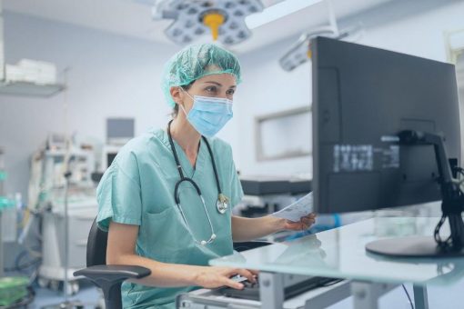 Das Patientenportal für Rehabilitationseinrichtungen
