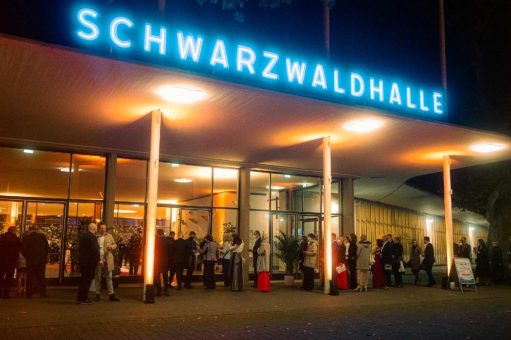 Comedy-Herbst hält Einzug in der Schwarzwaldhalle