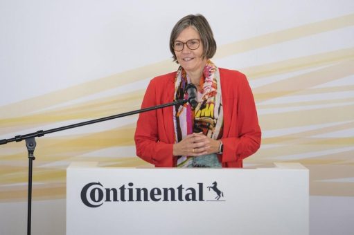 Continental eröffnet Weiterbildungszentrum in Gifhorn