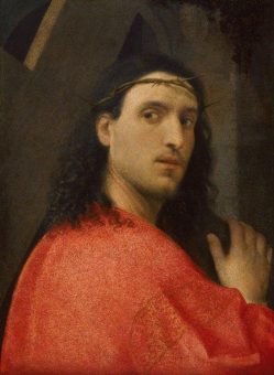 Die sanfte Revolution der venezianischen Malerei