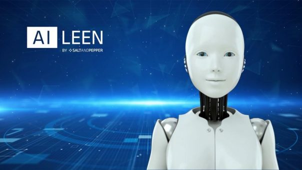 A.I.L.E.E.N.: Erste Geschäftsführung aus Künstlicher Intelligenz bei SALT AND PEPPER Digital