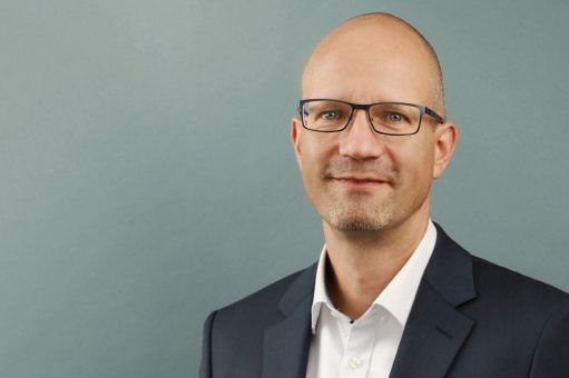 SALT AND PEPPER gewinnt Andreas Rinke als Geschäftsführer