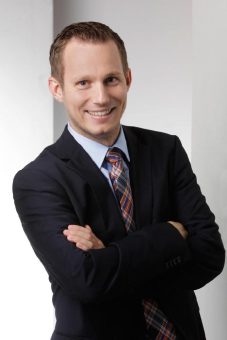 Karsten Möllers nimmt Arbeit in zwei IHK Ausschüssen auf