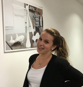 Berufsausbildung bei SALT AND PEPPER erfolgreich abgeschlossen