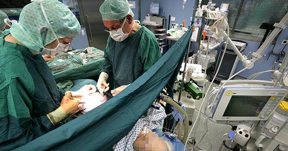 Krankenhaustransparenzgesetz: AOK fordert zusätzliche Qualitätsinformationen zu einzelnen Operationen und Behandlungen