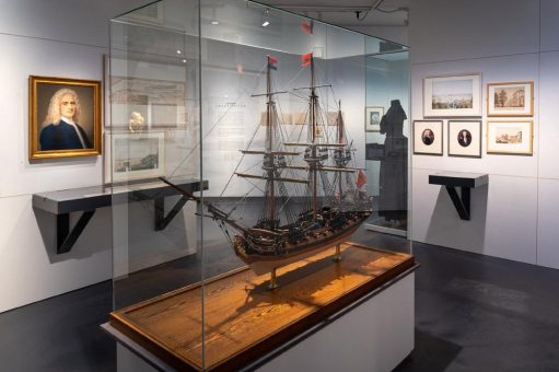 „glauben und glauben lassen“ – die neue Ausstellung im Altonaer Museum