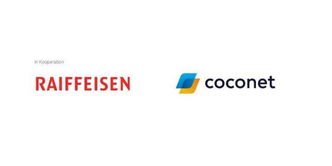 Erfolgreicher Launch: CoCoNet erhöht mit Multibanking-Lösung Nutzungs-Komfort für Firmenkunden der Schweizer Raiffeisen Gruppe
