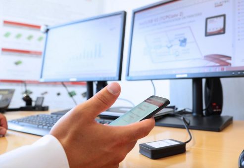 Zukunftssichere RFID-Lösungen schneller realisieren